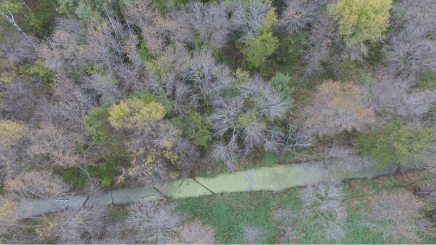 ACD 53-62 Branch 2 Repair Memorandum 9 - Houston Engineering INC.