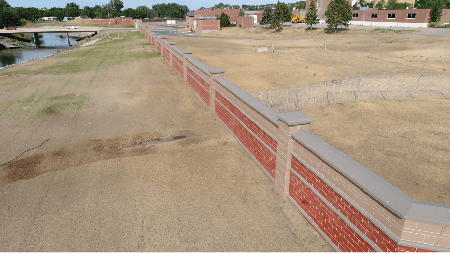 Minot Water 6 - Houston Engineering INC.