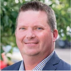 Jeremy McLaughlin - Houston Engineering Inc. Team
