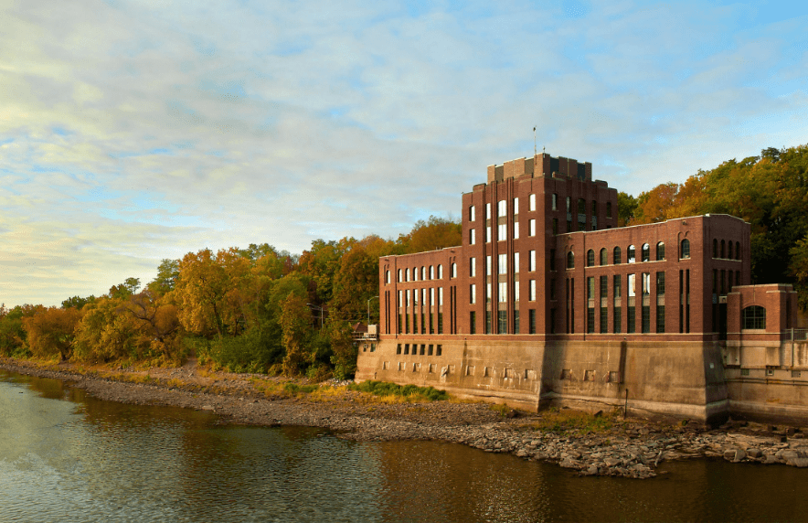 RCPP Project 2 - Houston Engineering INC.