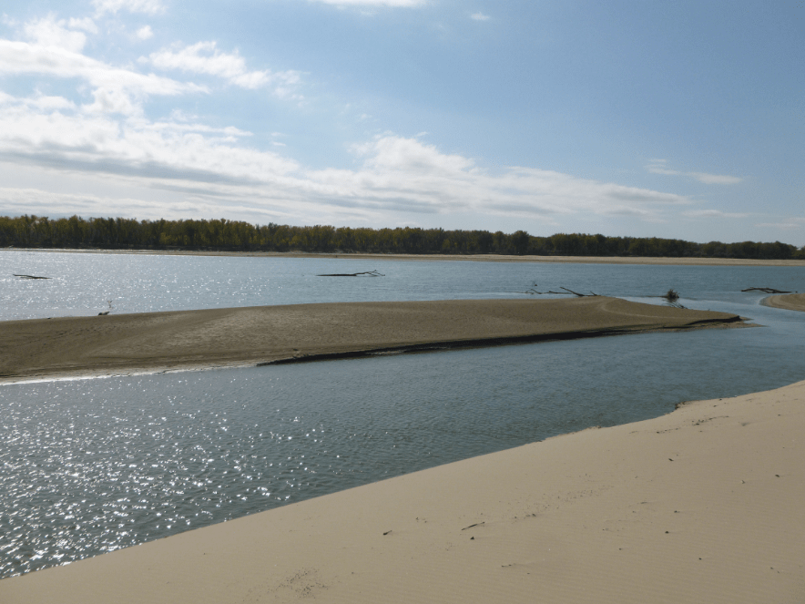 Missouri River 13 - Houston Engineering INC.