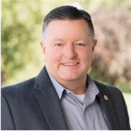 Sherwin Wanner - Houston Engineering Inc. Team