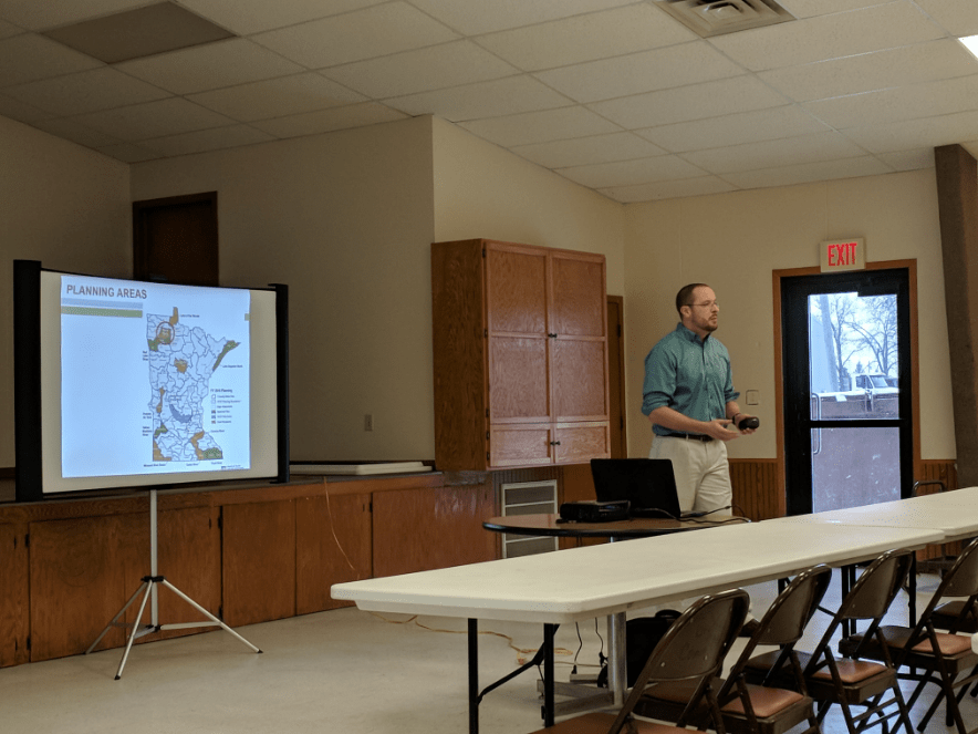 Thief River Watershed 5 - Houston Engineering INC.