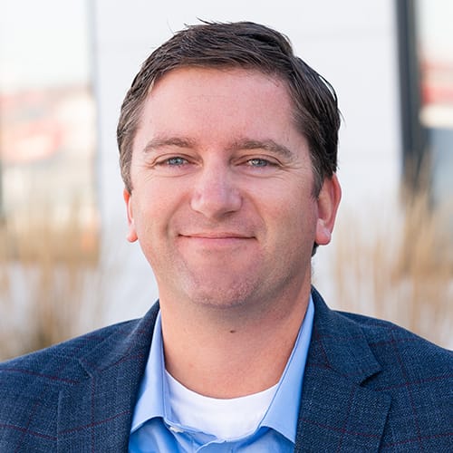 Trent Berg - Houston Engineering INC.