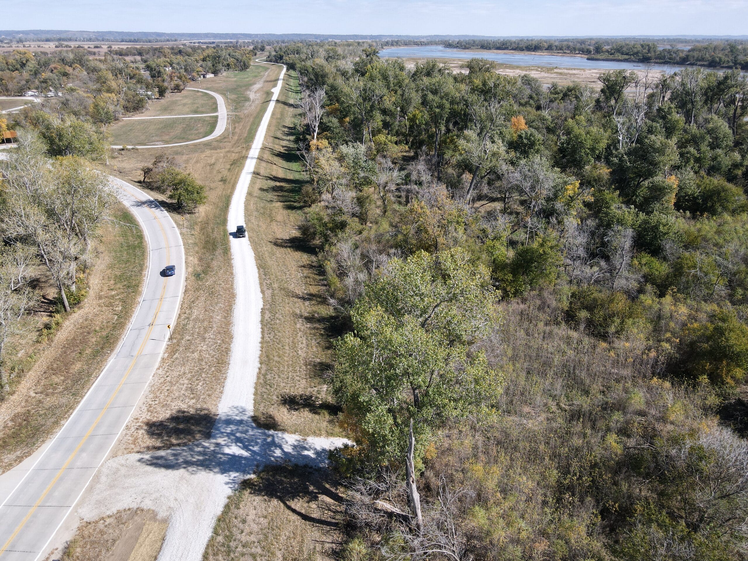 Final Design and Permitting - Houston Engineering INC.