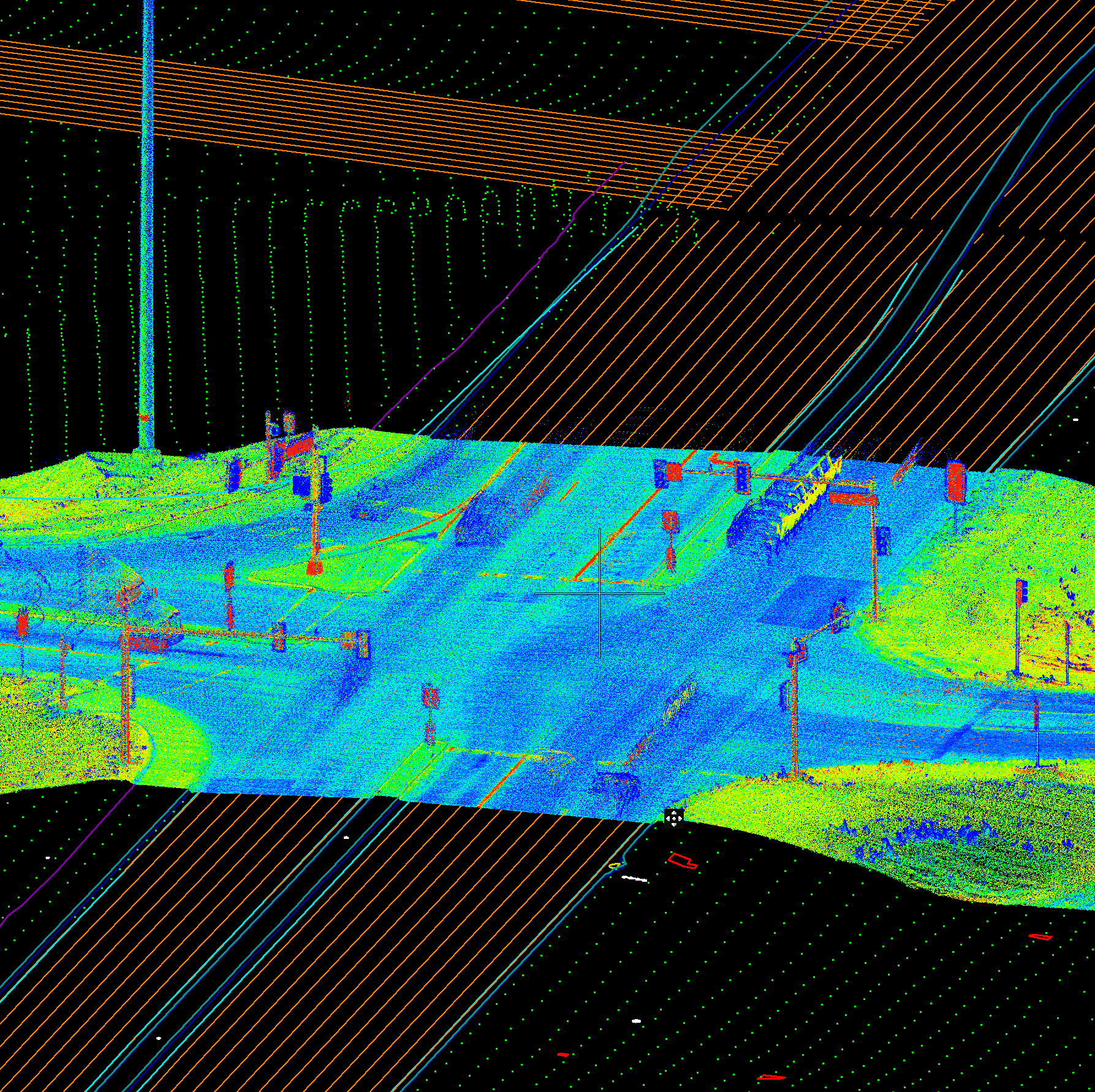 16thSt_LAS_FE - Houston Engineering INC.