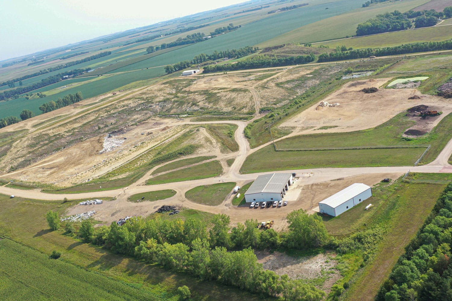 Brookings-Landfill-Professional-Services-Featured-Image