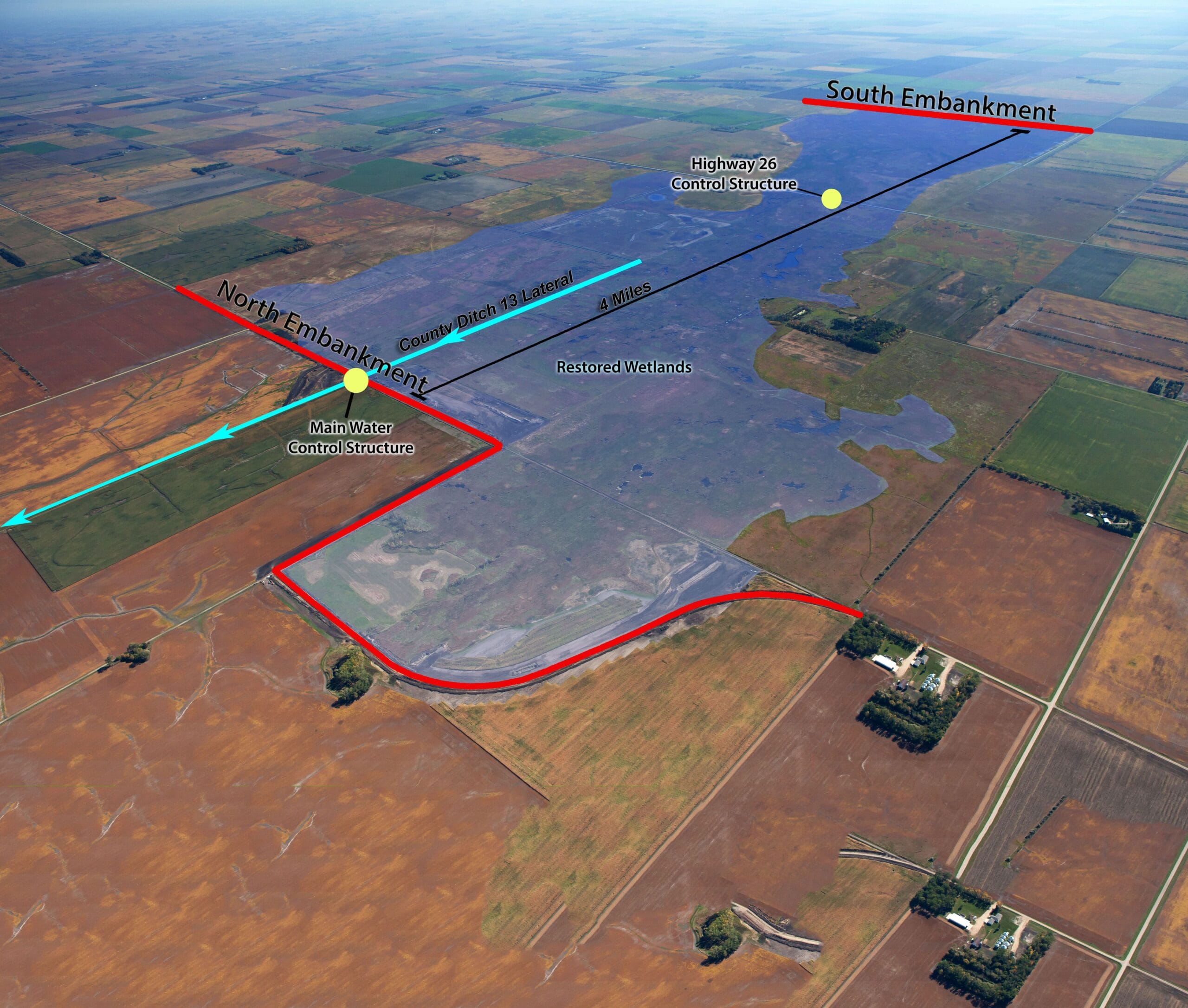 Dams 1 - Houston Engineering INC.