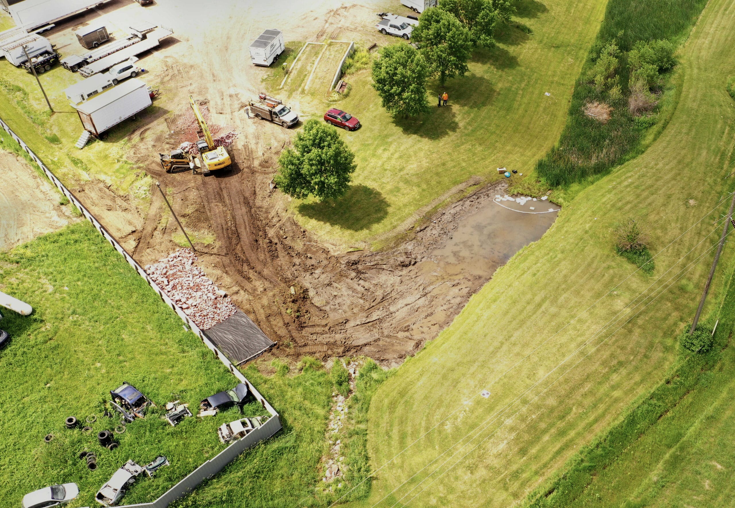 Hydrogeology 3 - Houston Engineering INC.