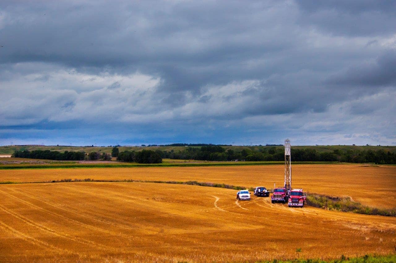 Hydrogeology 2 - Houston Engineering INC.