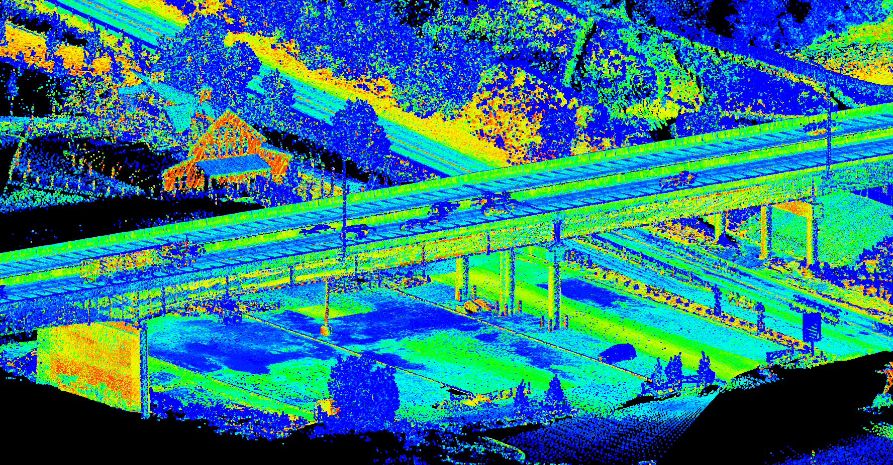 MarshBridge_LAS - Houston Engineering INC.