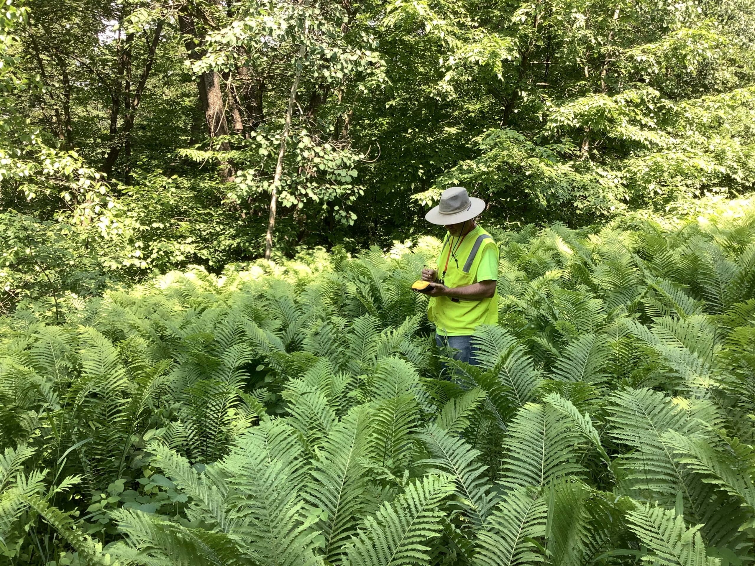 Regulatory and Permitting 2 - Houston Engineering INC.