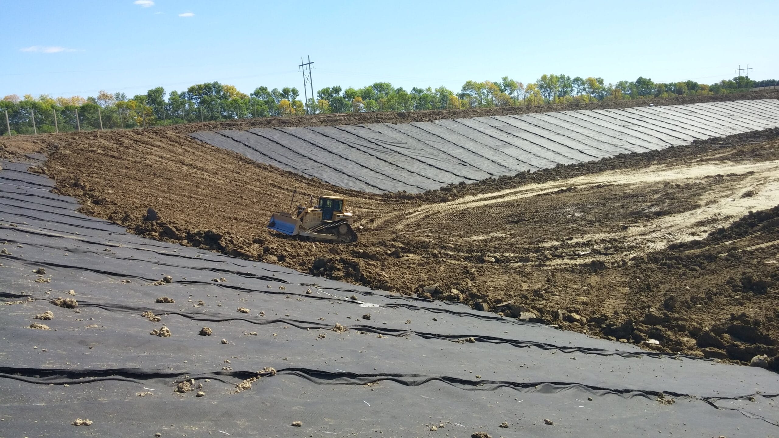 Solid Waste Management - Houston Engineering INC.