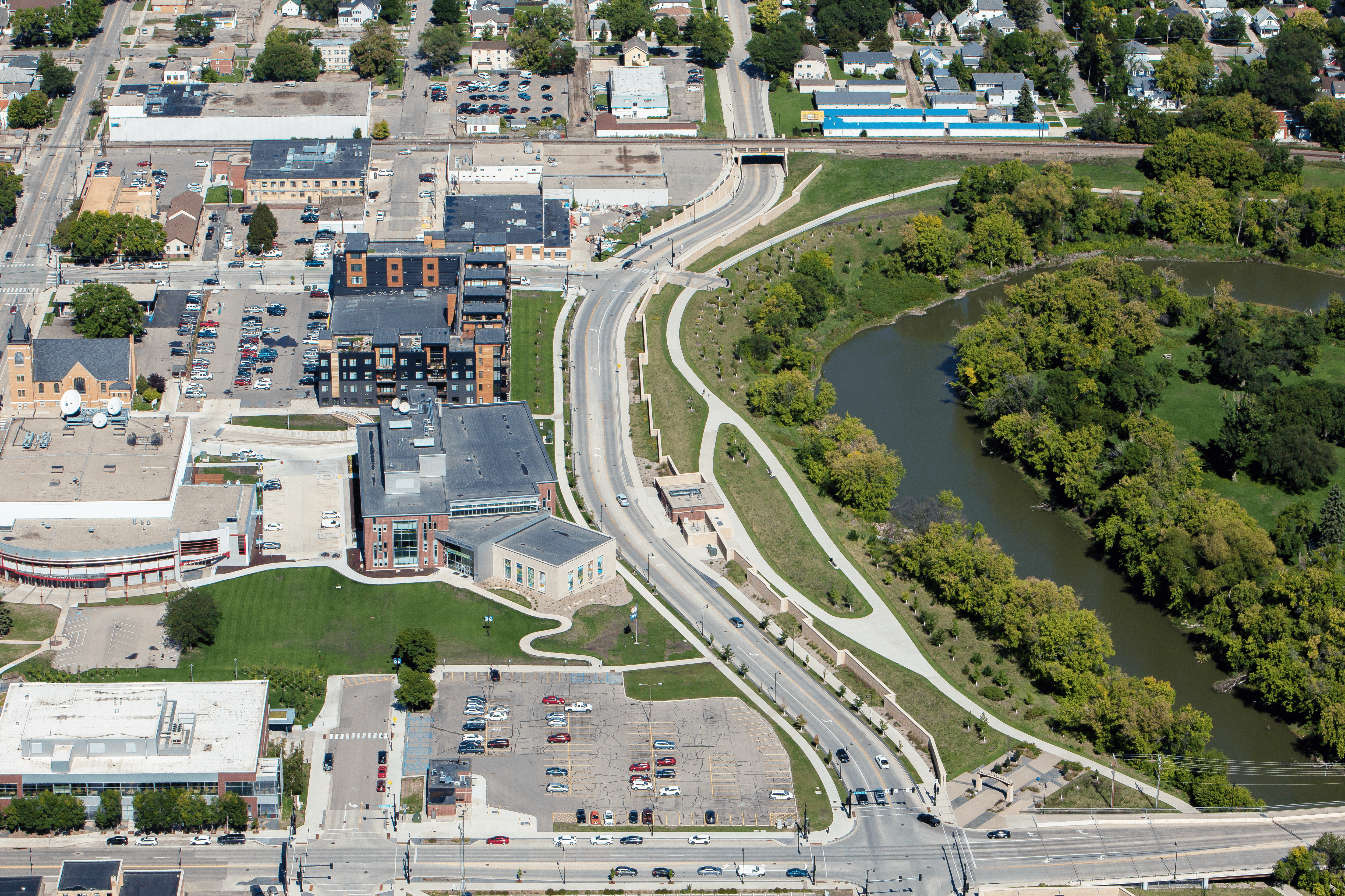 Water Resources 2 - Houston Engineering INC.