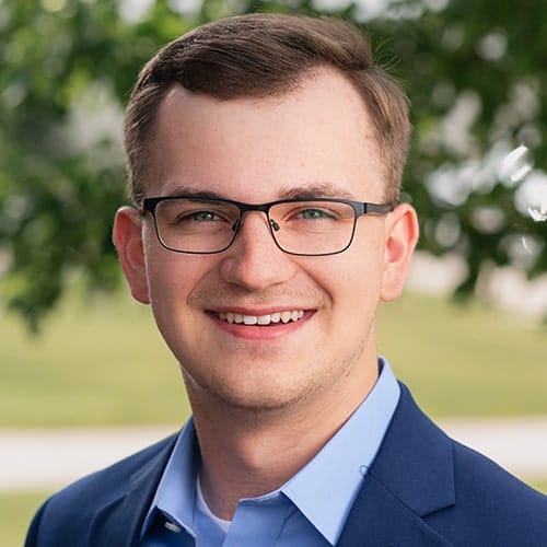 Flaagan Kaleb - Houston Engineering INC.