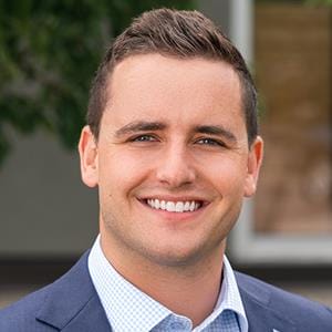 Trent Karel Earns PLS - Houston Engineering INC.