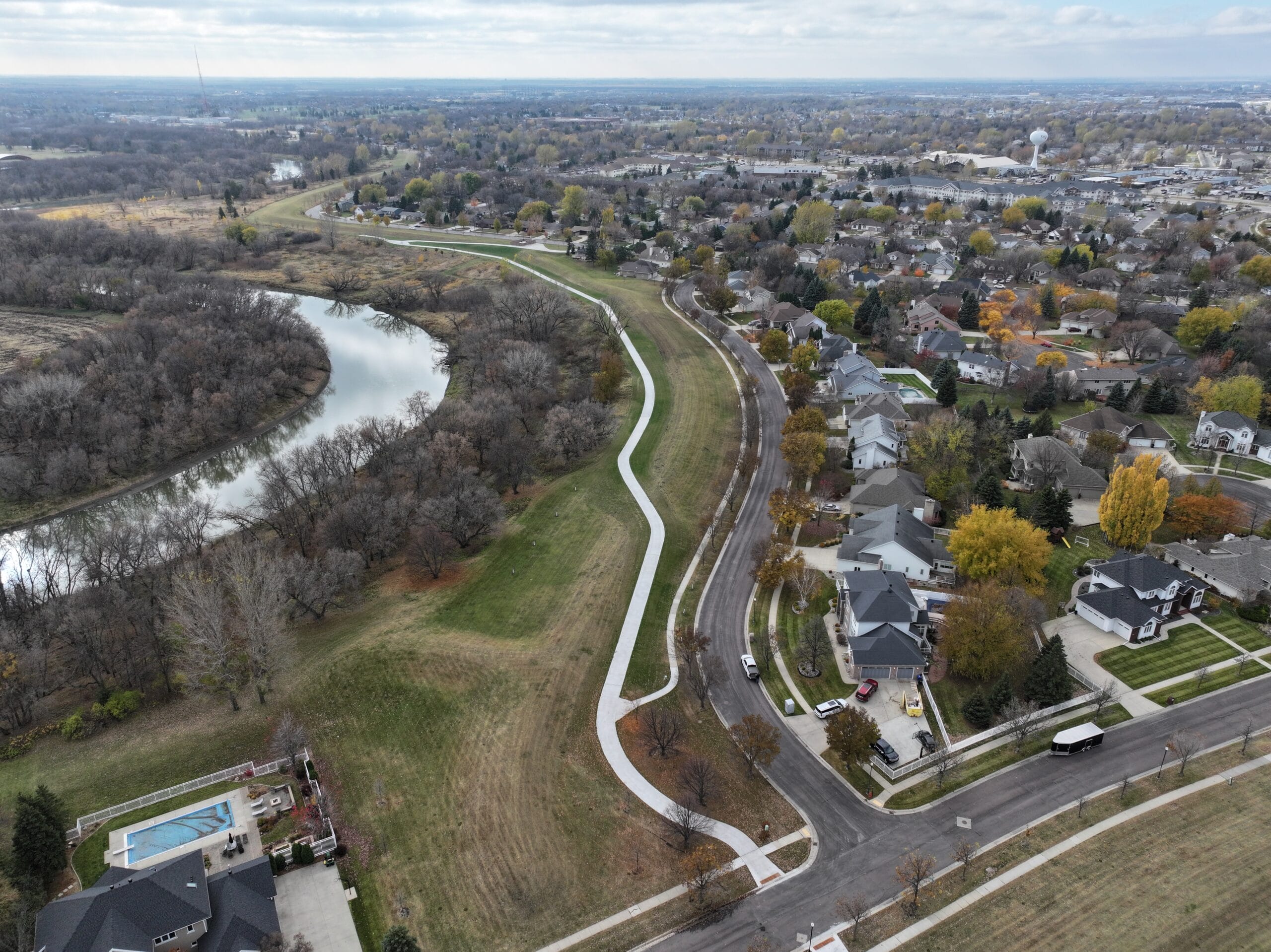 1 Main trail aerial view scaled