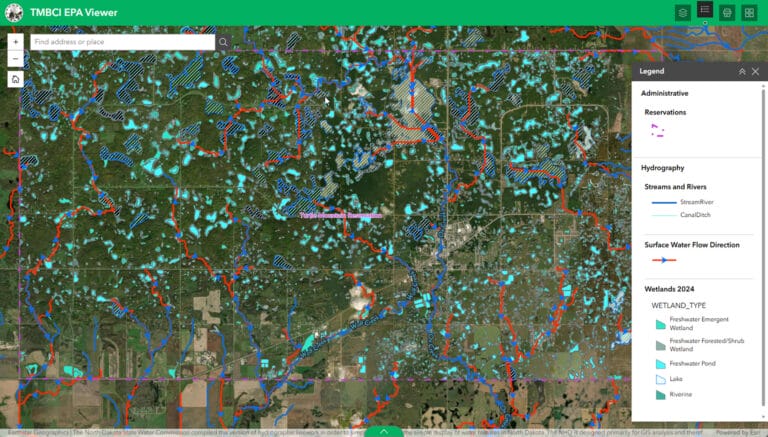 EPA Viewer screenshot