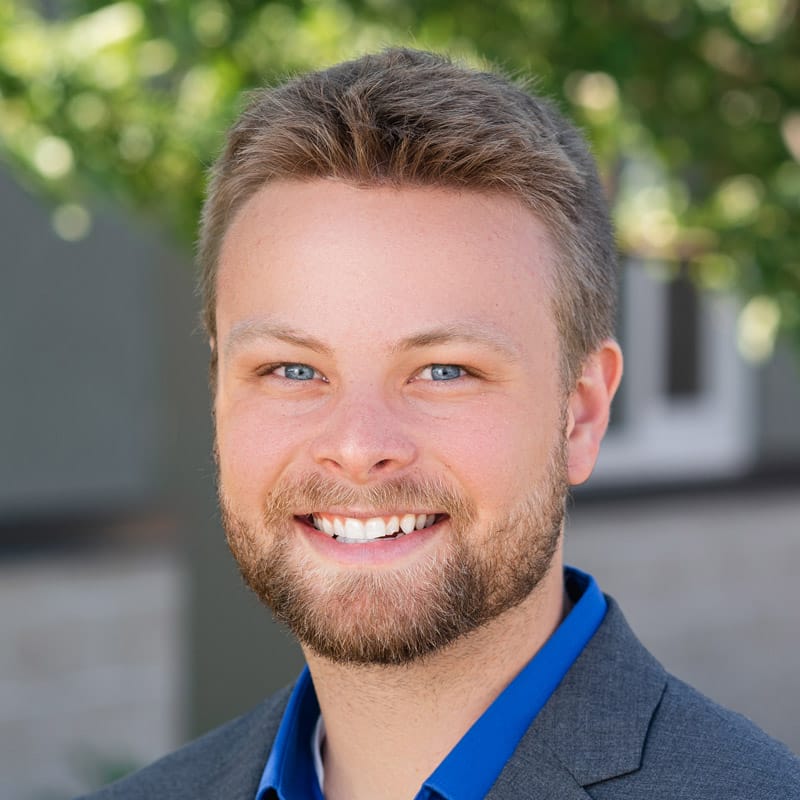 Portrait of Jakob Ebinger