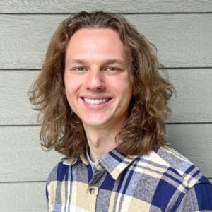 Headshot of Keith Houchins.