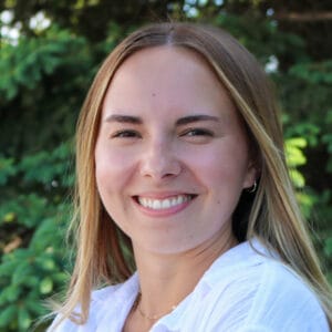 Headshot of Rachel Jerzak