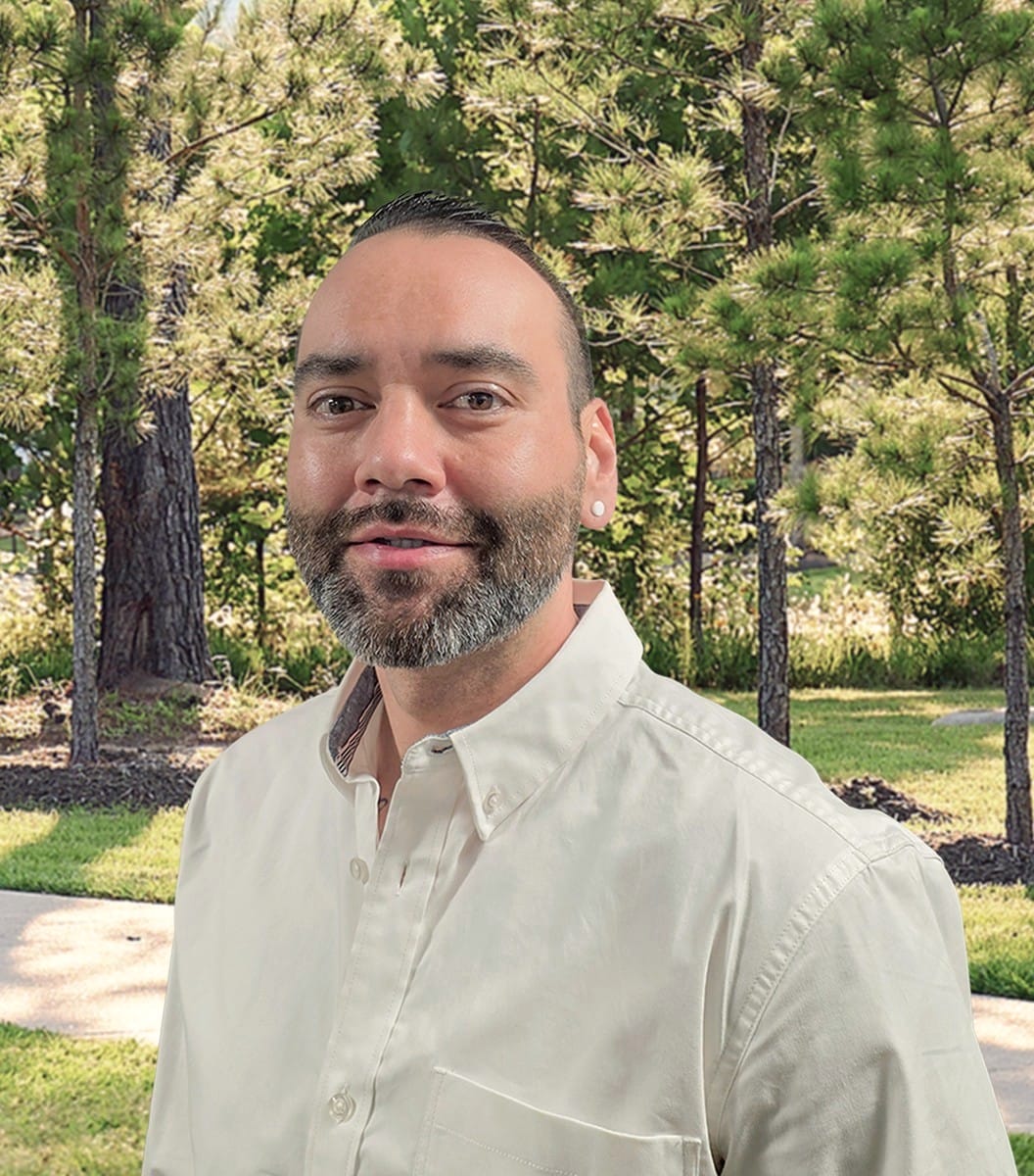 Jesse Parisien