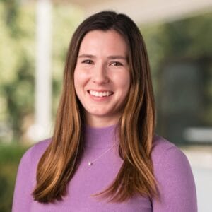 Belle Reeve, PE, civil engineer in HEI's Maple Grove, Minnesota office