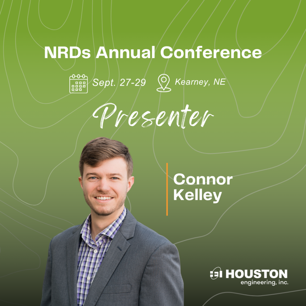 NRDs annual conference presenter graphic.