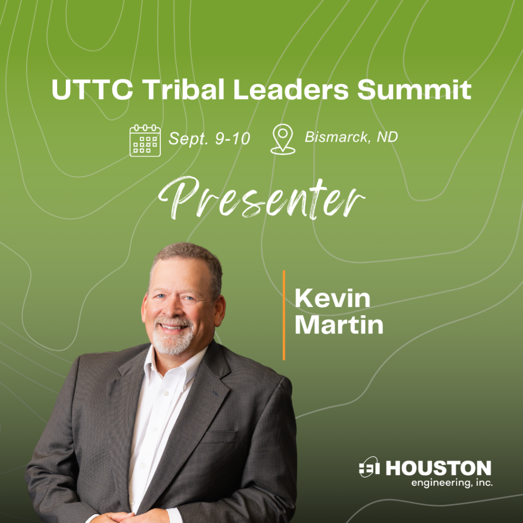 Graphic showing Kevin Martin as a presenter at this conference