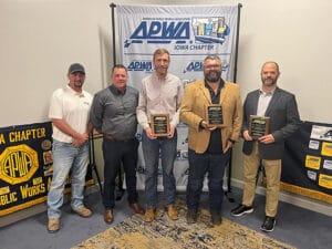 apwa iowa award